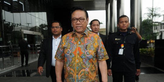 Agung Laksono ingin kader Golkar jadi cawapres dampingi Jokowi