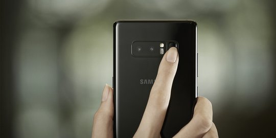 Samsung rilis sensor kamera baru, bawa canggihnya dual kamera ke smartphone murah