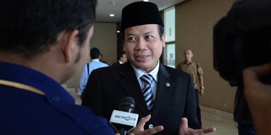 Pimpinan DPR harap pers jadi corong rakyat yang tak bisa bersuara