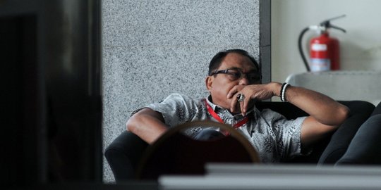 Kasus e-KTP, KPK panggil ajudan Setya Novanto