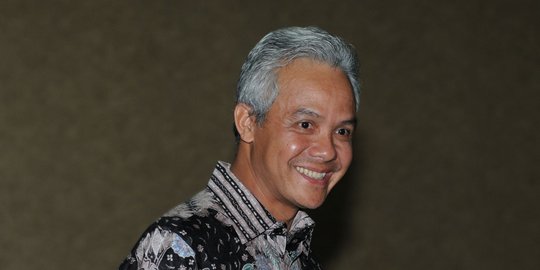 Andi Narogong dan Miryam pernah sebut Ganjar tak terima jatah e-KTP