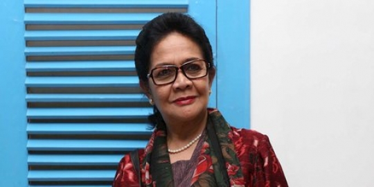 Pernah Bintangi \'BAYI AJAIB\', Apa Kata Rina Hasyim Soal \'BAYI GAIB\'?