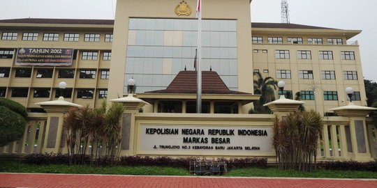 Wanjakti Polri belum bahas calon pengganti Kepala BNN