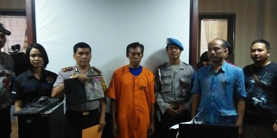 Sediakan layanan esek-esek, pemilik Spa di Denpasar ditangkap polisi