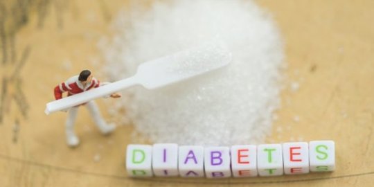 Diabetes Howstuffworks