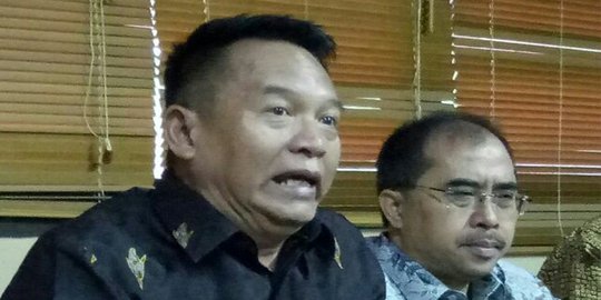 Begini konsep yang ditawarkan TB Hasanuddin untuk pemulihan Sungai Citarum