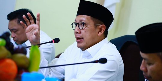Menteri Agama tegaskan rencana pemotongan gaji ASN untuk zakat masih dalam kajian