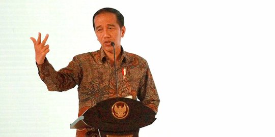 Jokowi minta wacana pungutan zakat dari gaji PNS tak jadi polemik