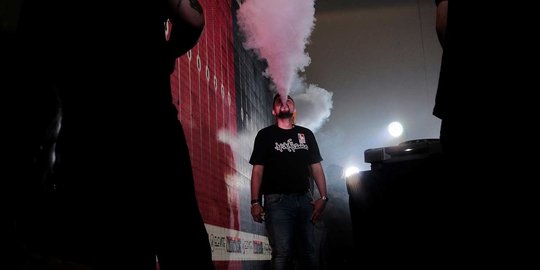 Rencana cukai vape 57 persen dinilai terlalu tinggi