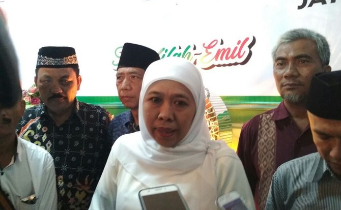 khofifah