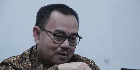 Sudirman Said minta warga tak buru-buru vonis Ganjar di kasus e-KTP