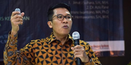 Ini saran Misbakhun untuk Presiden Jokowi dalam memilih calon gubernur BI