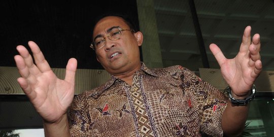 Status terlapor, Firman Wijaya enggan beberkan bukti keterkaitan SBY di e-KTP