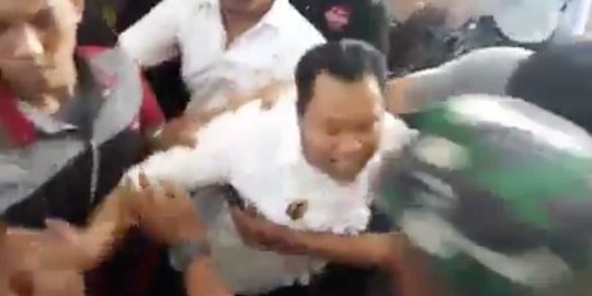 Kepala daerah sering ribut dengan wakil karena sistem paket di UU Pilkada