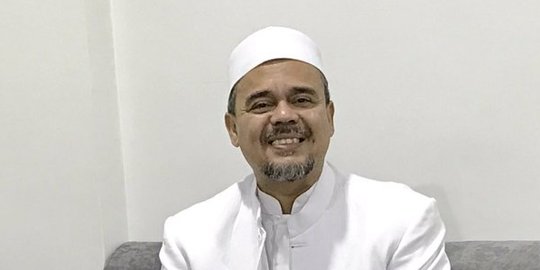 Habib Rizieq Syihab kembali tunda pulang ke Indonesia