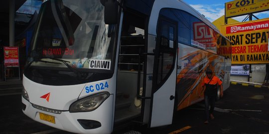 BPTJ hadirkan Bus JA Connexion tujuan Bogor-Bandara Soekarno Hatta