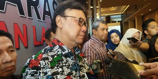 Cegah politik uang dan SARA, Mendagri minta parpol adu gagasan di Pilkada 2018