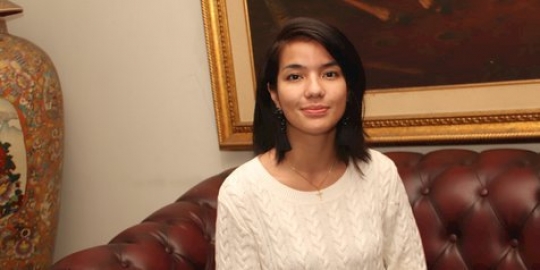Dituding Berbohong Oleh Melodya Vanesha, Sheila Marcia Angkat Bicara
