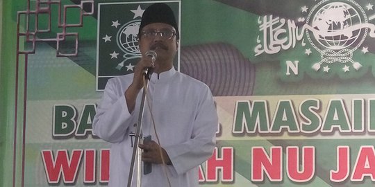 Tingkatkan efektifitas, Gus Ipul akan rancang mesin Packing gabah menjadi beras