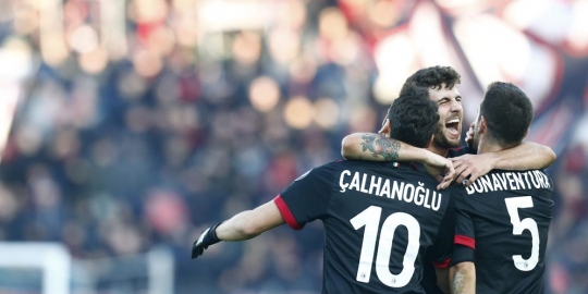 Foto pemain ac milan 2012 65 Foto pemain ac milan 2012 27