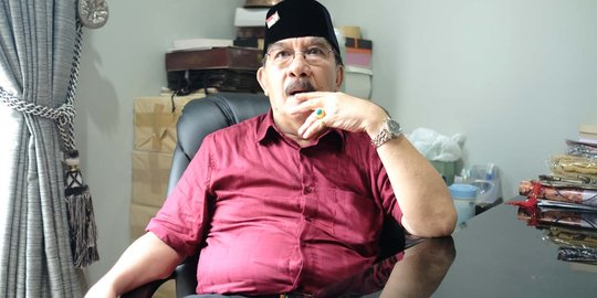Antasari Azhar jadi penasihat tim advokasi Firman Wijaya hadapi laporan SBY