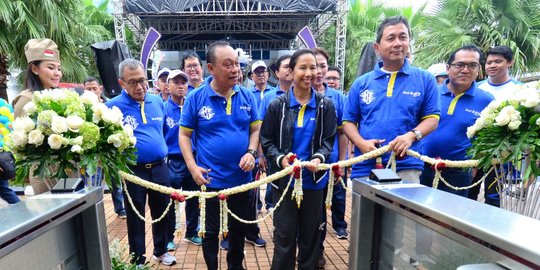 68 Tahun berdiri, Bank BTN gelontorkan kredit capai Rp 437 triliun