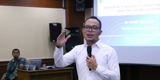 Standar kompetensi kerja industri ritel segera ditetapkan