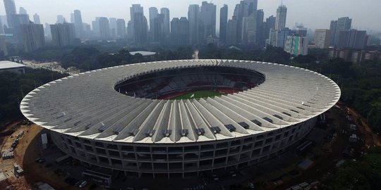 Jelang Asian Games, PLN Disjaya pastikan jaringan listrik GBK aman