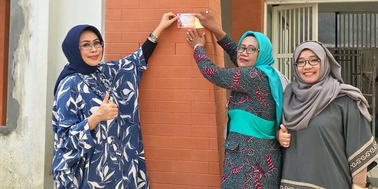 Pilgub Jatim 2018, Gus Ipul dan keluarga akan mencoblos di TPS 03 Gayungsari