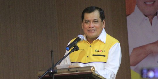 Peduli seniman, NH siap bangun pusat teater pertunjukan