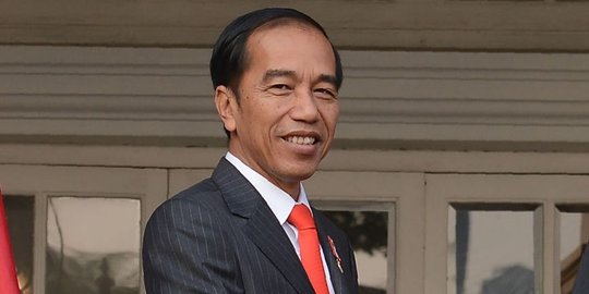 Jokowi soal penyerangan pemuka agama: Saya sudah perintahkan tindak tegas