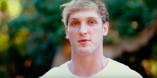 Bikin ulah lagi, Youtube putus iklan Logan Paul