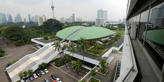 Komisi III gelar rapat dengan pimpinan KPK bahas kinerja