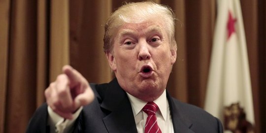 Trump pertanyakan keinginan Israel untuk berdamai dengan Palestina