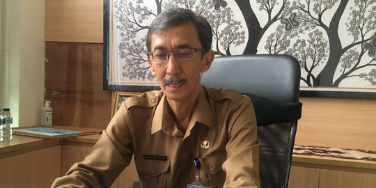 RSUD Tangsel rawat 13 pasien korban kecelakaan tanjakan Emen