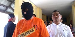 Sebarkan video porno 2 bocah dan wanita dewasa, pria di ...