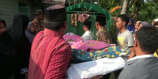 Tenggak miras oplosan, 2 warga tewas 5 kritis di Labuhan Batu Selatan