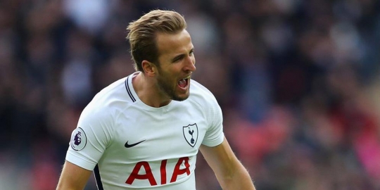 Redknapp prediksi Kane akan loyal di Tottenham