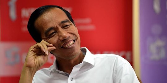 Jokowi soal nilai ekspor RI rendah: Kita monoton, dengan Vietnam saja kalah