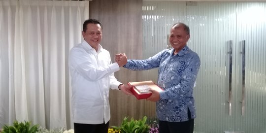 DPR dorong pemerintah untuk menaikkan anggaran pencegahan KPK