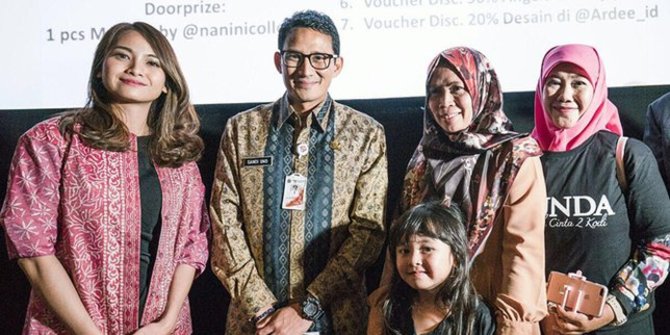 Cerita pengalaman memalukan, Acha Septriasa akui pernah 