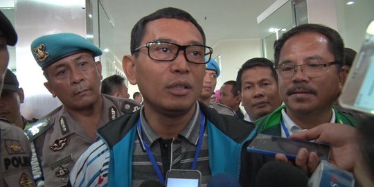 JR Saragih gagal maju, pemenang Pilgub Sumut dinilai semakin sulit diprediksi
