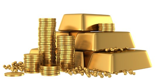4 Hal penting wajib diketahui dari emas sebelum dijadikan instrumen investasi