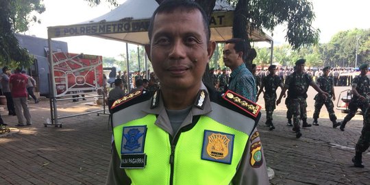 Kasus kecelakaan produser RTV, polisi desak Pemprov tambah jalur sepeda