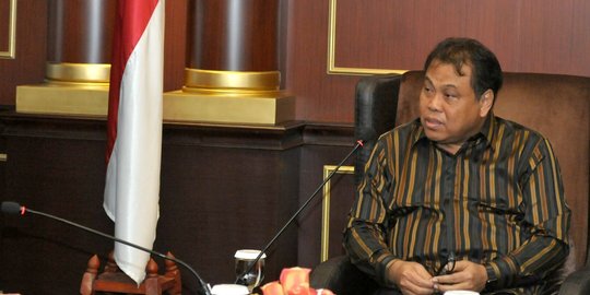 Sanksi Dewan Etik disebut tak atur hakim konstitusi harus mundur