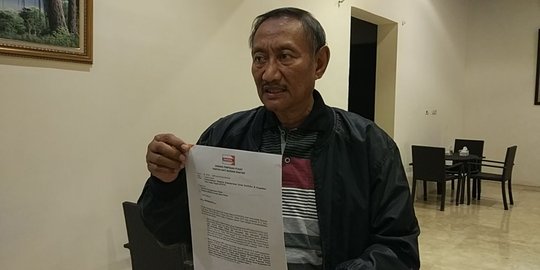 Konflik internal, Hanura Jatim versi munaslub dukung Gus Ipul-Puti