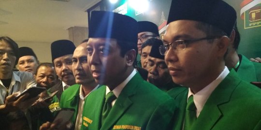 Yakin penyerangan pemuka agama diatur sistematis, PPP bentuk tim investigasi