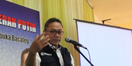 Soal penyerangan pemuka agama, Ketua MPR sebut ada keinginan mengadu domba