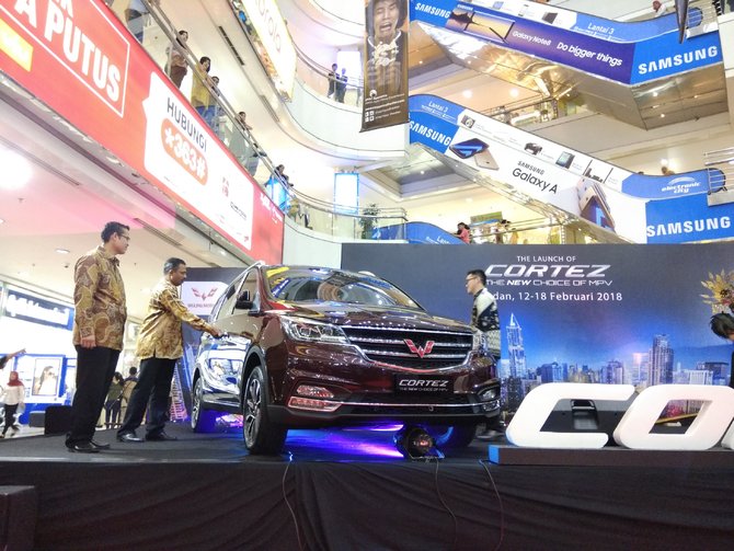 cortez medan