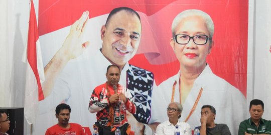 Cagub NTT ditahan KPK, Mendagri serahkan urusan pencalonan ke KPU